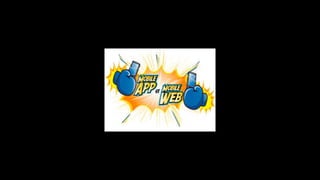 App vs. Web Development
 