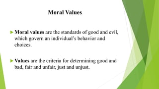 L19.20,21,22,23,24 Ethics Chapter VII.pptx