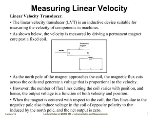 L19 accelerometer | PPT