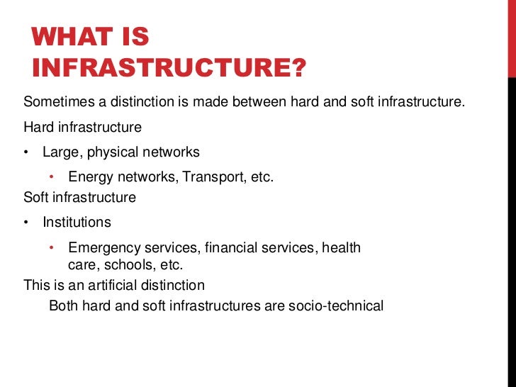 CS5032 Lecture 19: Dependable infrastructure