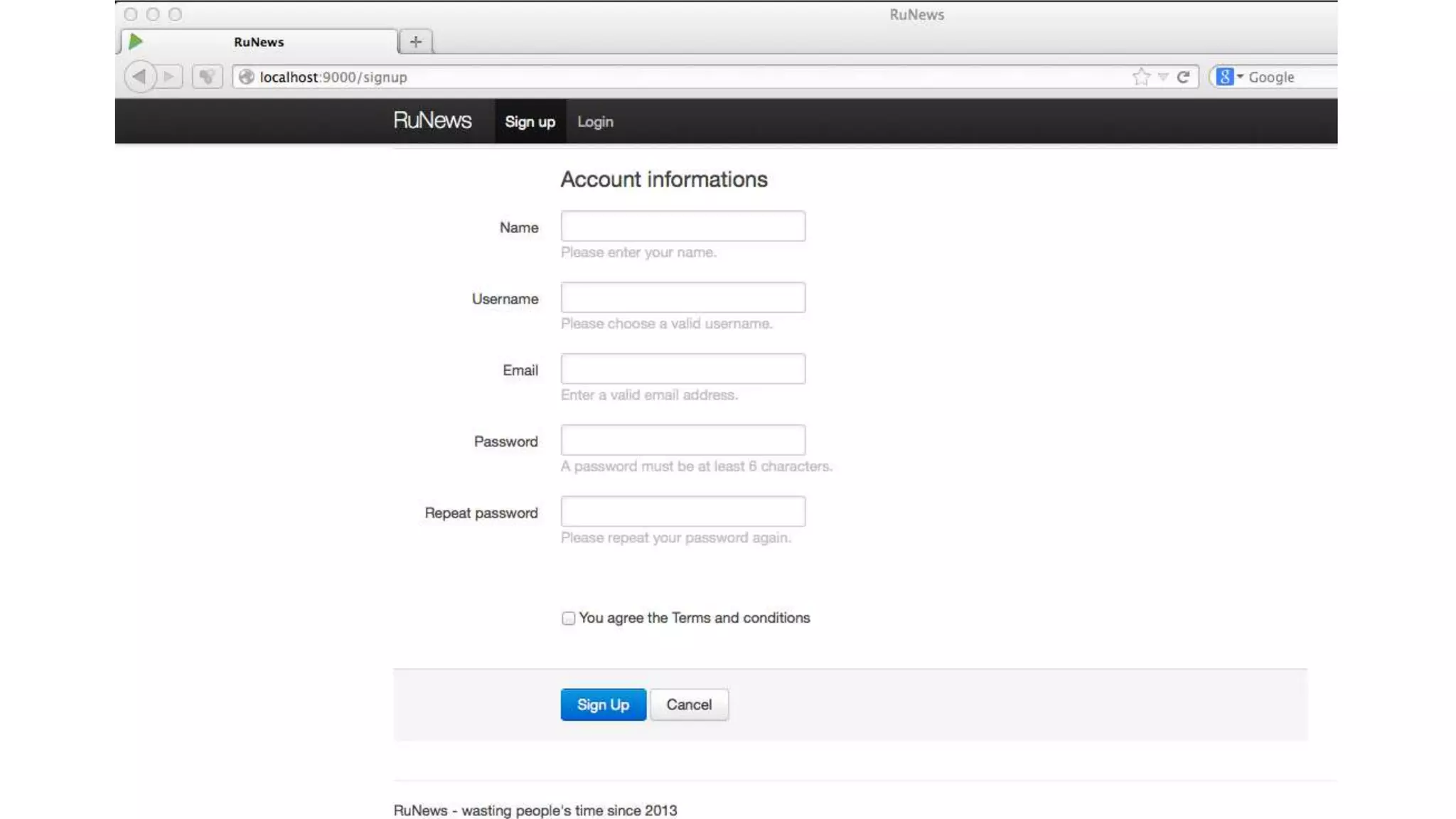 L19 Application Architecture