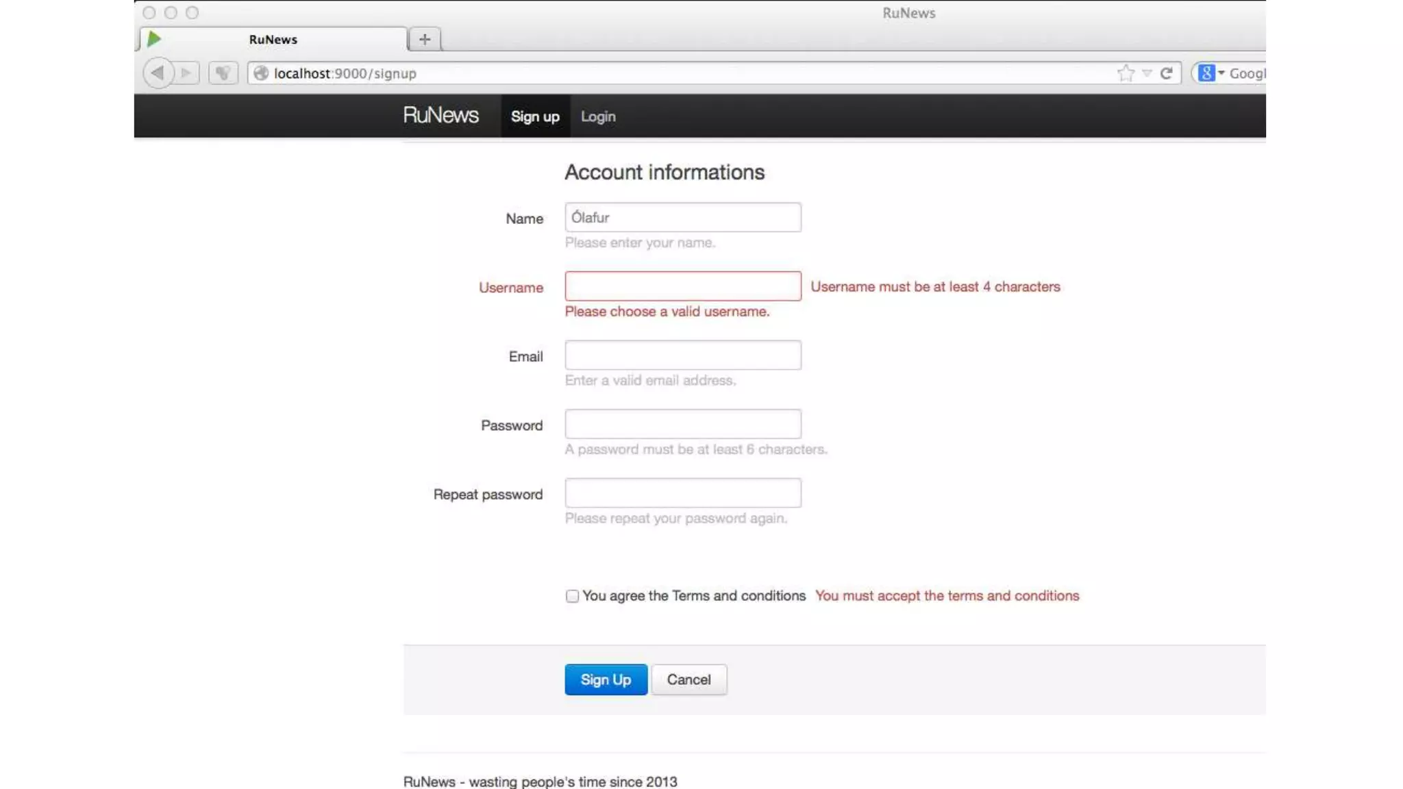 L19 Application Architecture