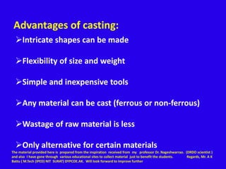 L1 Casting - U.pptx