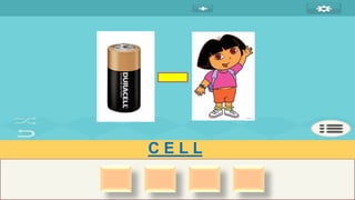 Cell and Molecular Biology. Modern cell Theory, parts of a cell | PDF