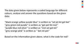 L1 Coding-Decoding PPT_7962845_2025_03_19_08_23.pptx