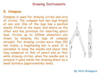 Compassable Introduction to Engineering Graphics | PPSX
