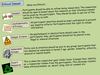 L1 factors influencing choice of method and topic | PPT