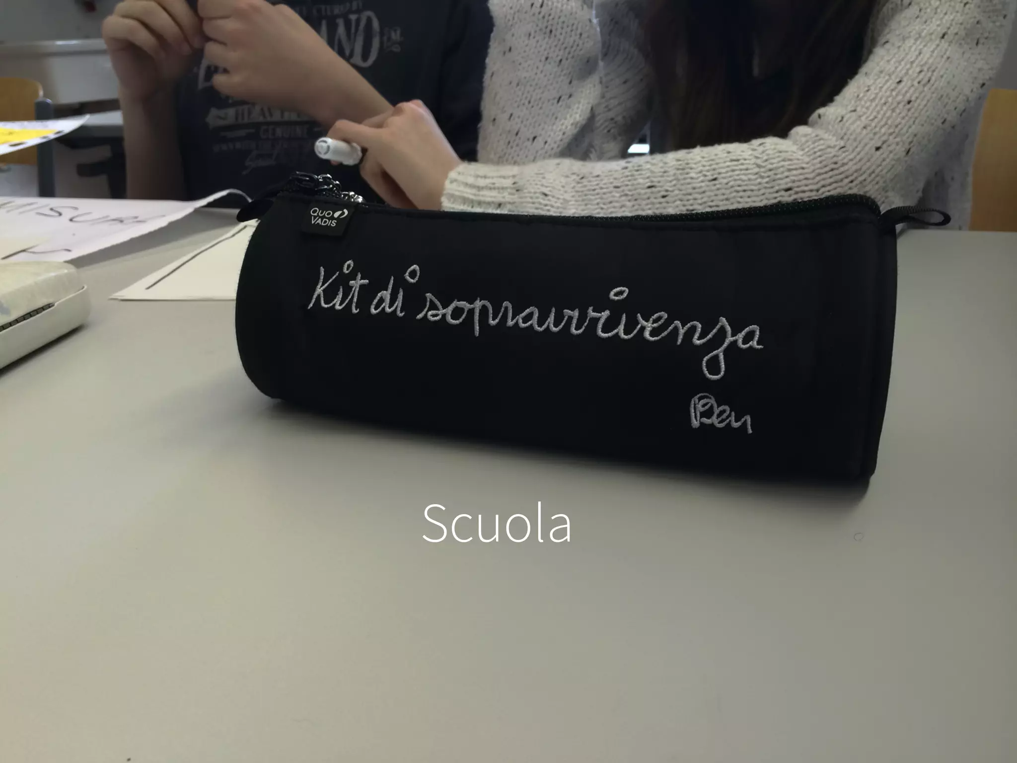 Scuola 
 