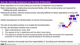Holistic Development Role of Edu v5.pptx