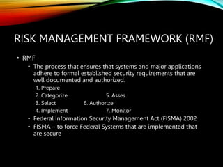 Rmf Processes L1_Introduction.pptx