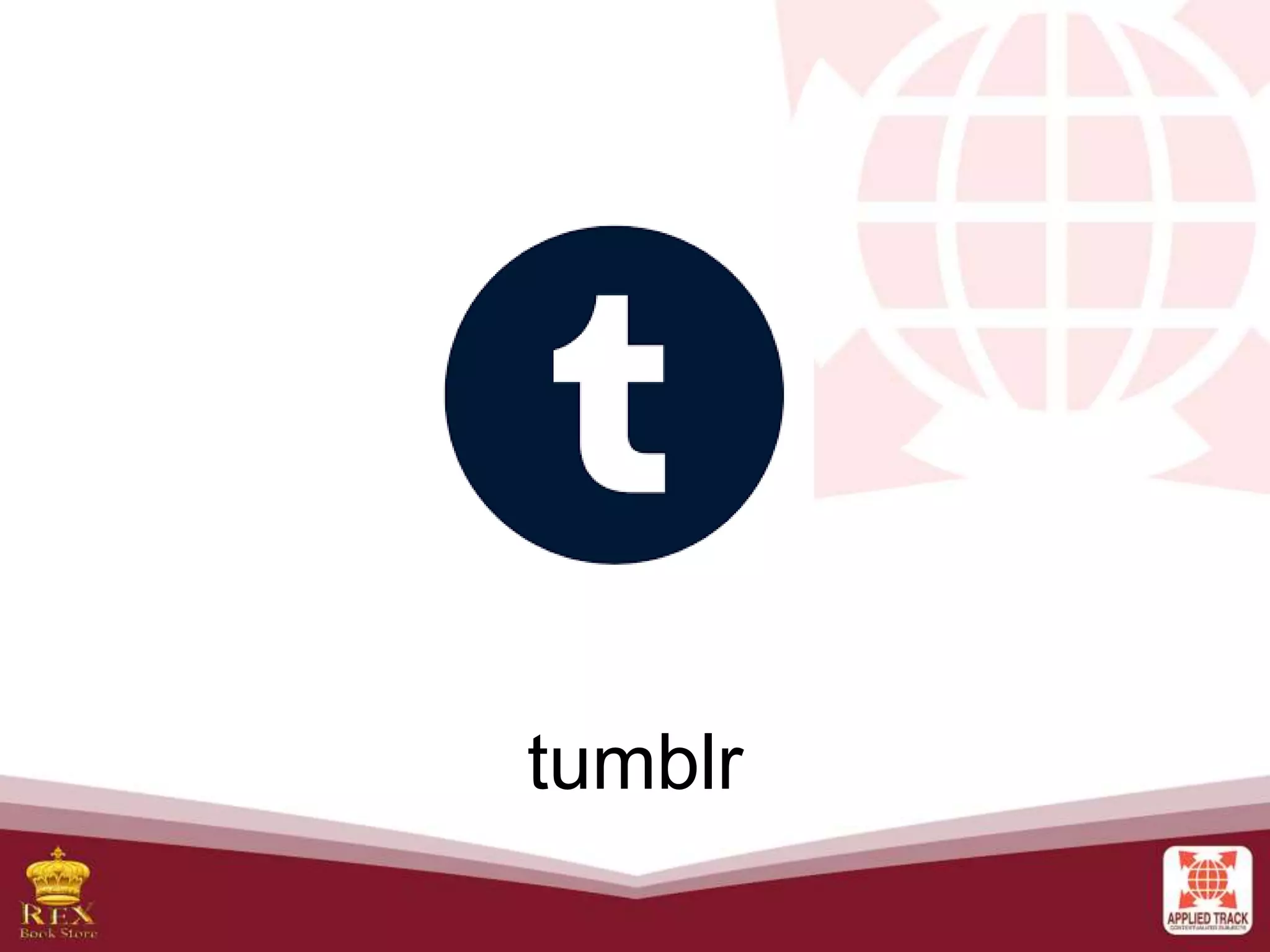 tumblr
 