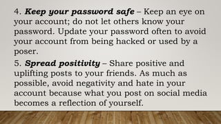 Lesson 1 Introduction to Media and Information Literacy | PPTX