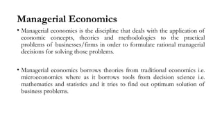 Introduction to Managerial Economics.pptx