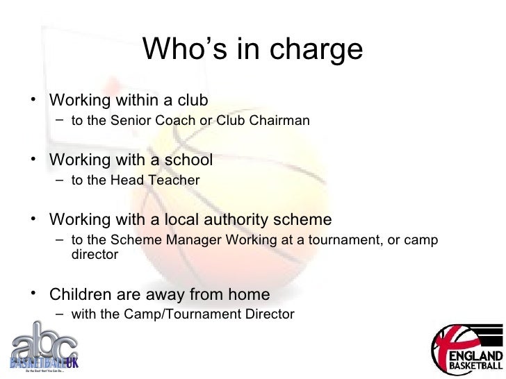 L1 Safe & Ethical Practice In Basketball Jan10