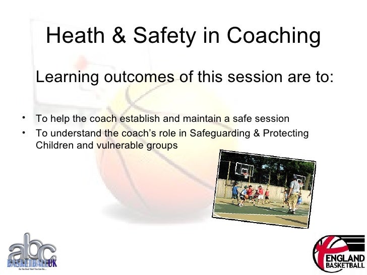 L1 Safe & Ethical Practice In Basketball Jan10