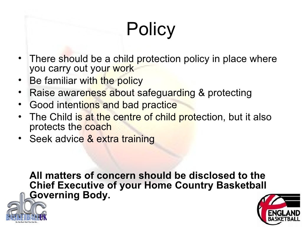 L1 Safe & Ethical Practice In Basketball Jan10