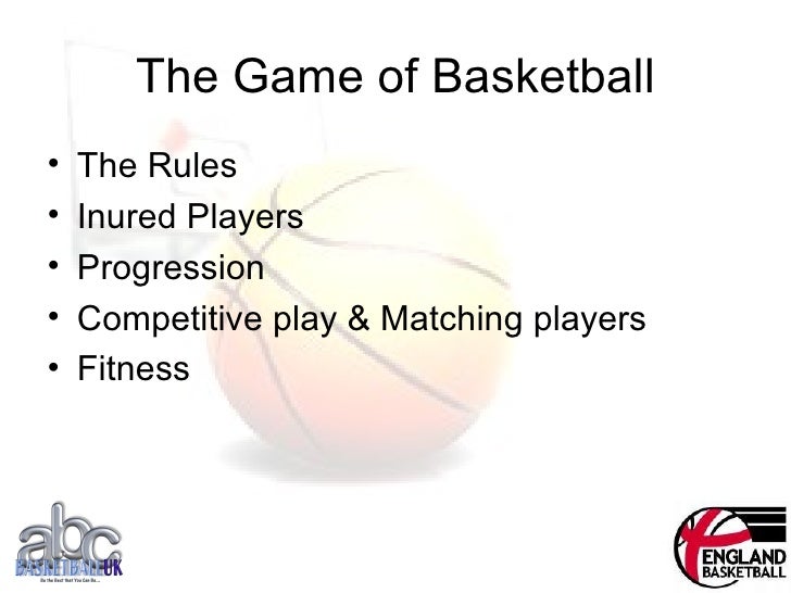 L1 Safe & Ethical Practice In Basketball Jan10