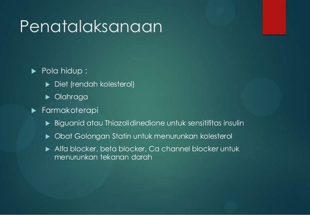 L1 skenario a blok 14 (sindrom metabolik)