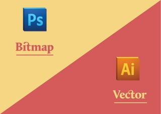 Ra er
Ra erVe or
B map
 