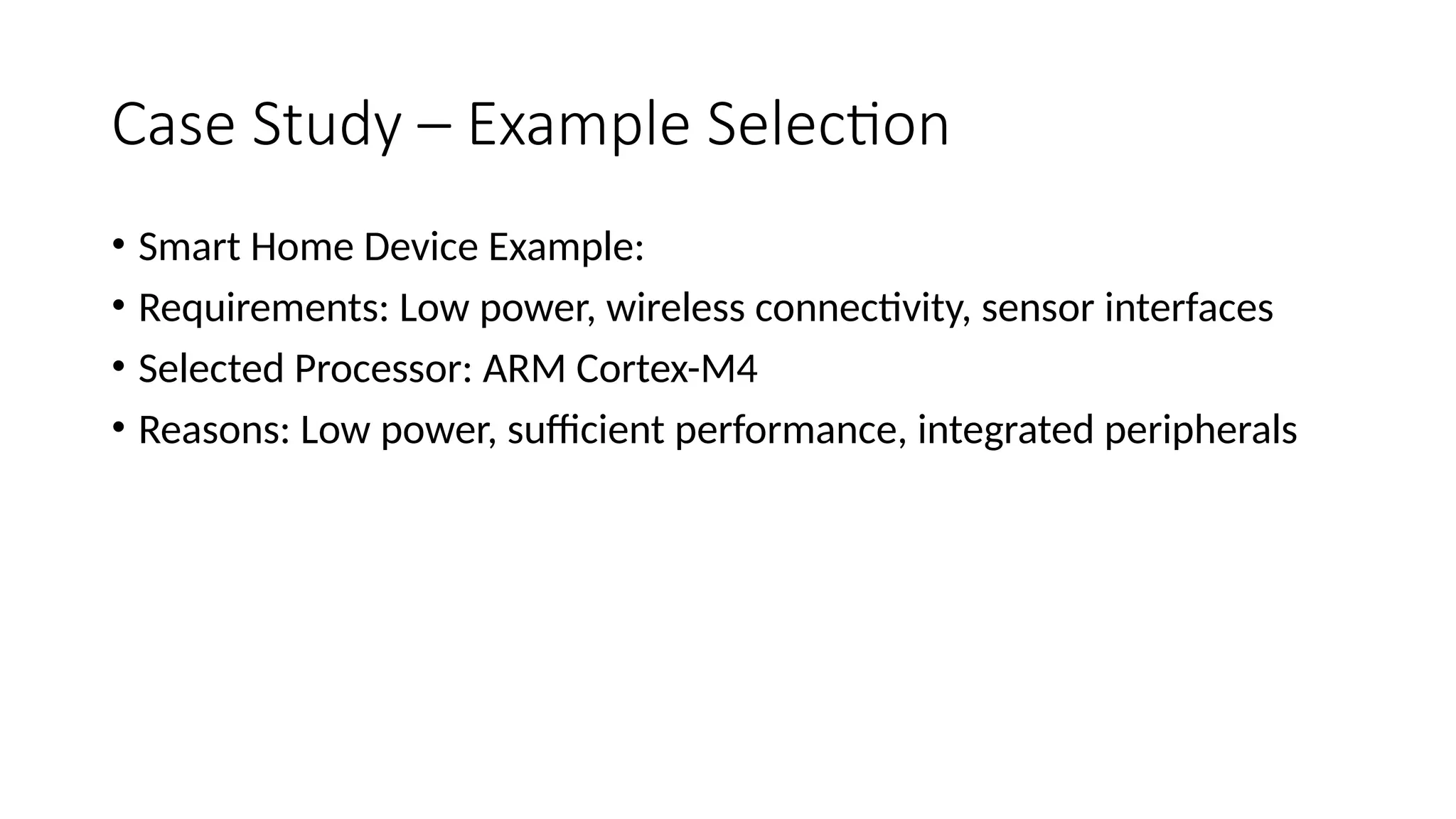 L1 Unit 1 Introduction To Embedded System Pptx