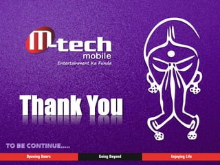 MTECH MOBILE L2