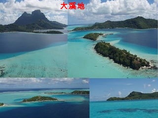 大溪地
 