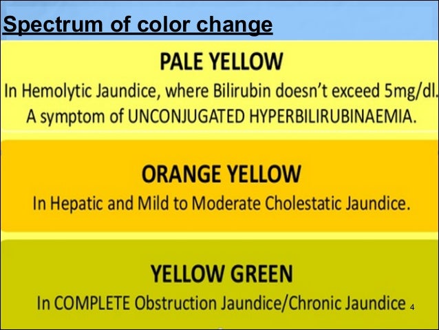 tinge of jaundice tinge of jaundice