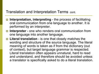 Interpreting.ppt