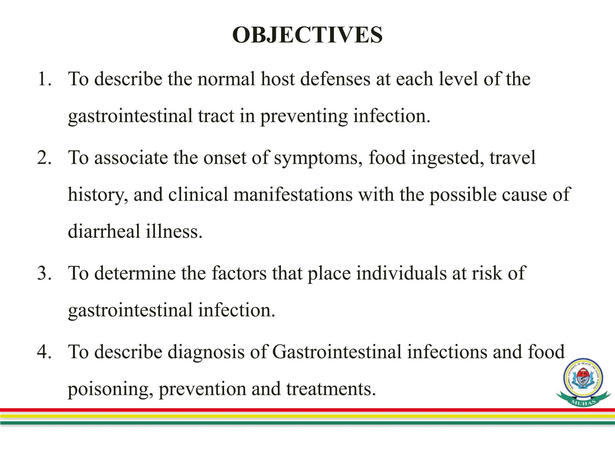 L2. Diarrhoea disease and Food poisoning.pptx