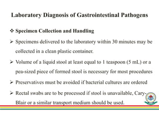 L2. Diarrhoea disease and Food poisoning.pptx