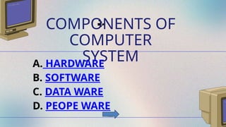 Correct Data Into Computer L2.2 Input data into computer.pptx student and teacher references | PPTX