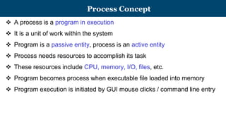operating systems classification university lec 2 | PDF