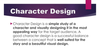 L2. Concept of Character Design in animation drawing.pptx