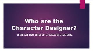 L2. Concept of Character Design in animation drawing.pptx