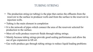 Lecture two on petroleum productionengineering | PDF