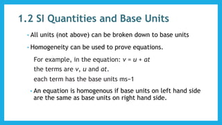 L2- AS-1 Physical quantities and units.pptx