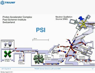 Methods of Muon Spin Rotation/Relaxation/Resonance (muSR) | PDF