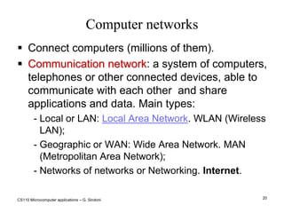 Backups. Compression techniques; 