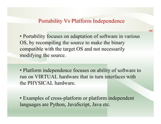 L2 datatypes and variables | PDF
