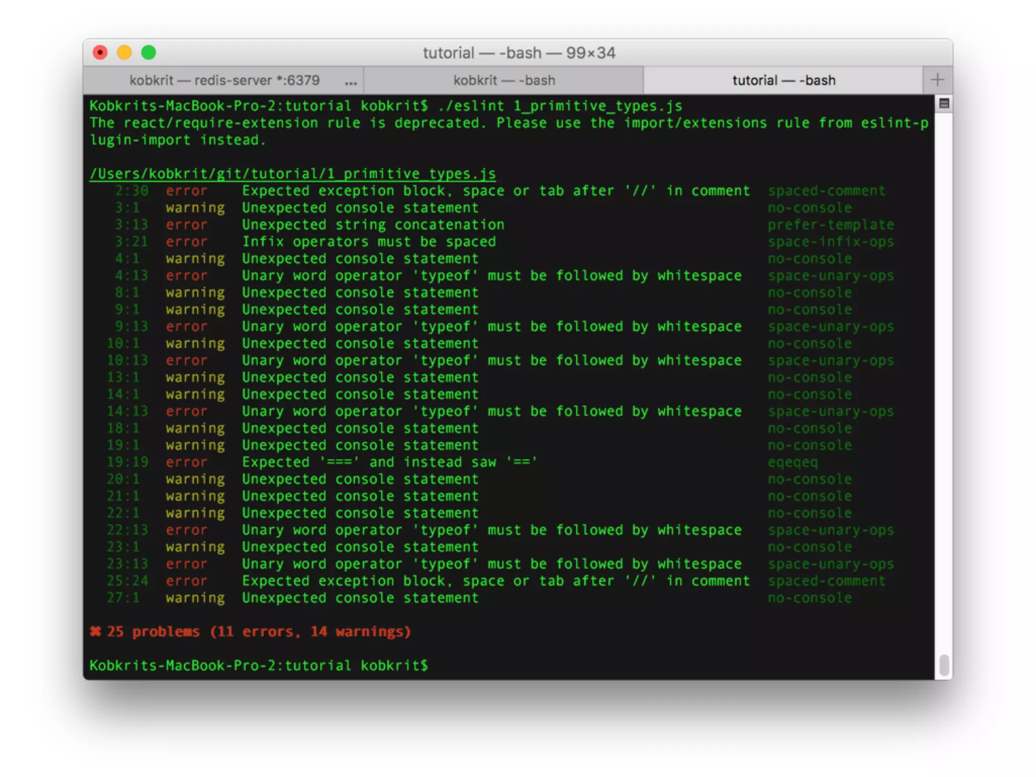 Atom IDE
https://atom.io/
 