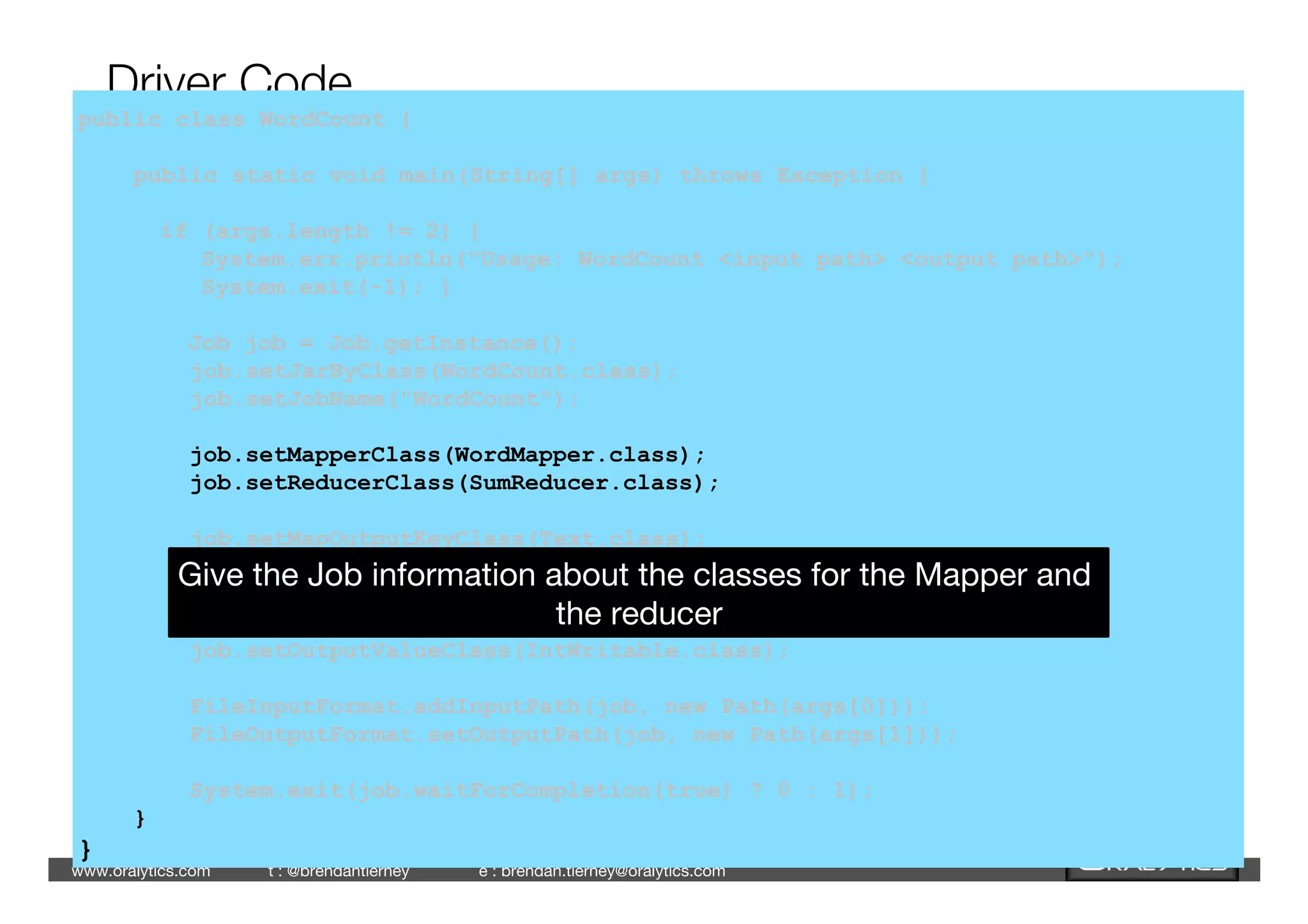 Introduction to MapReduce PPT