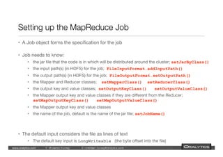 Introduction to Map-Reduce | PDF