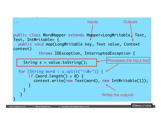 Introduction to Map-Reduce | PDF