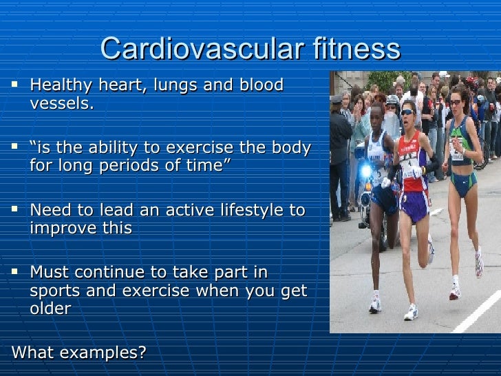What Is Cardiovascular Fitness Simple Definition BEST HOME DESIGN IDEAS