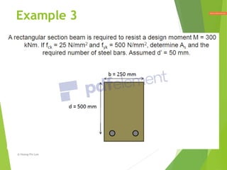 Example 3
@ Hoong-Pin Lee
 
