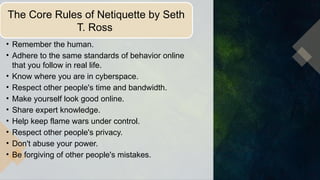 L2 - ONLINE SAFETY, SECURITY, ETHICS, ETIQUETTE.pptx