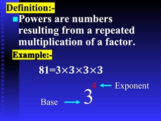 L2-Powers and Exponents_Grade 6 Math.ppt