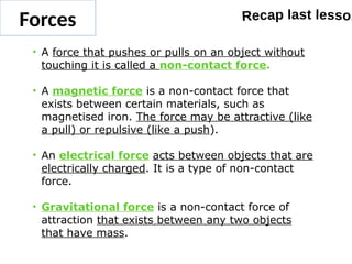 L2---Resultant-forces.pptx grade 10 olevel | PPTX