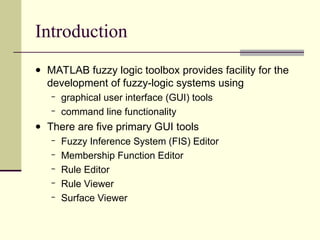 Fuzzy Logic and Fuzzy Inference Expert System.ppt