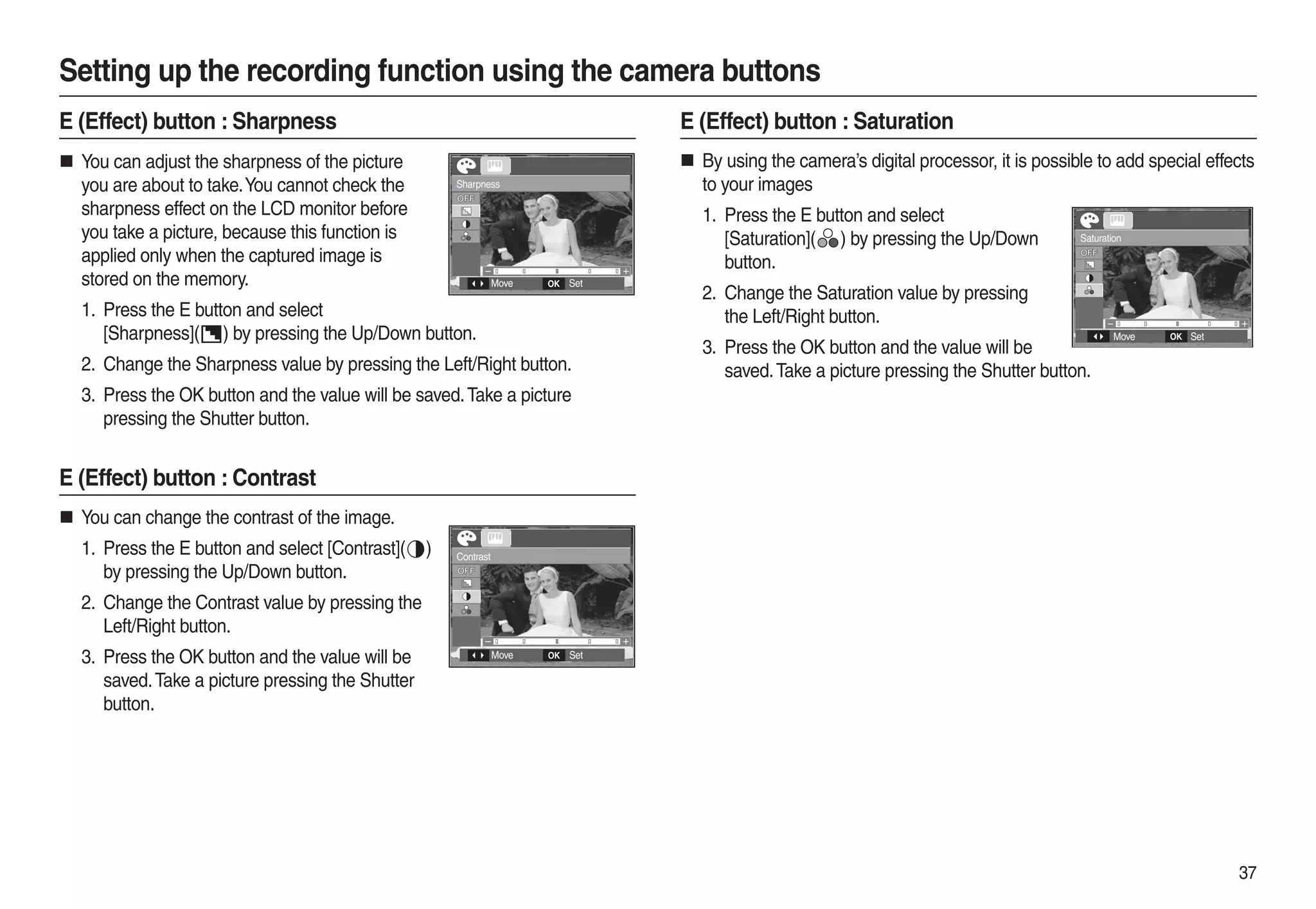 Samsung Camera L210 User Manual